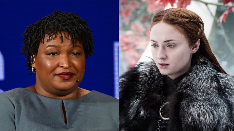 Illustration for article titled America's Iron Throne: The Presidential Candidates and Their Game of Thrones Counterparts